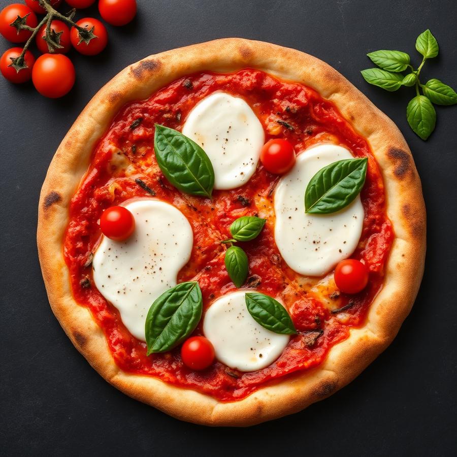 Margherita Classica
